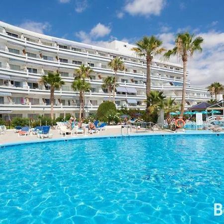Апартаменты Club Atlantisch Адехе Экстерьер фото